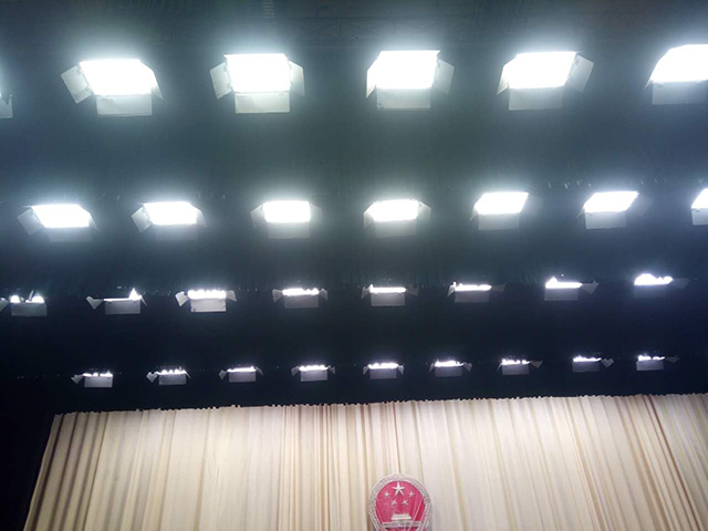 常德市武（wǔ）陵區人民會堂