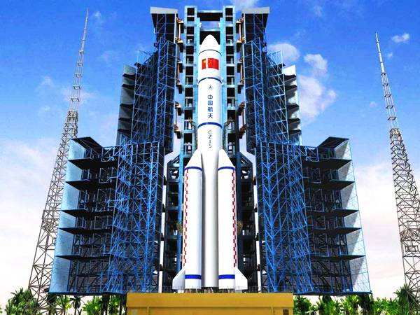 航空（kōng）航天